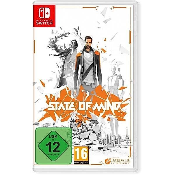 State Of Mind (Switch)