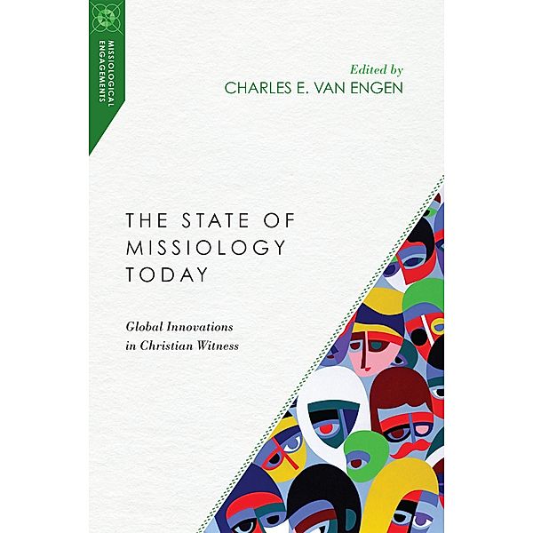 State of Missiology Today