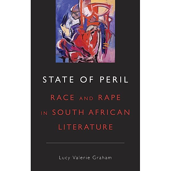 State of Peril, Lucy Valerie Graham