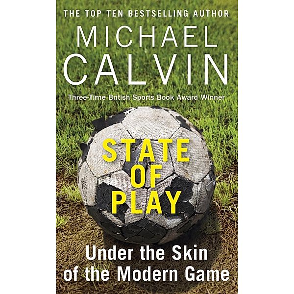 State of Play, Michael Calvin