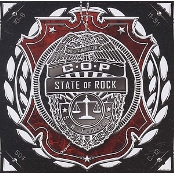 State Of Rock, C.o.p.