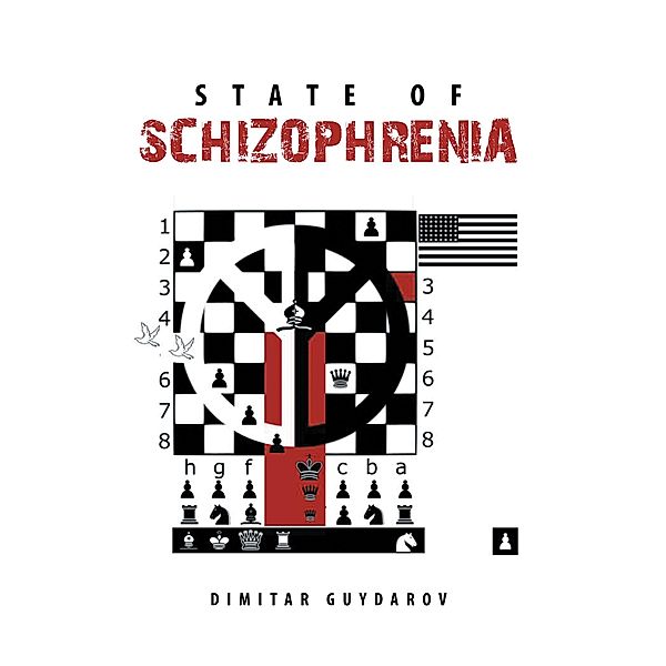 State of Schizophrenia, Dimitar Guydarov