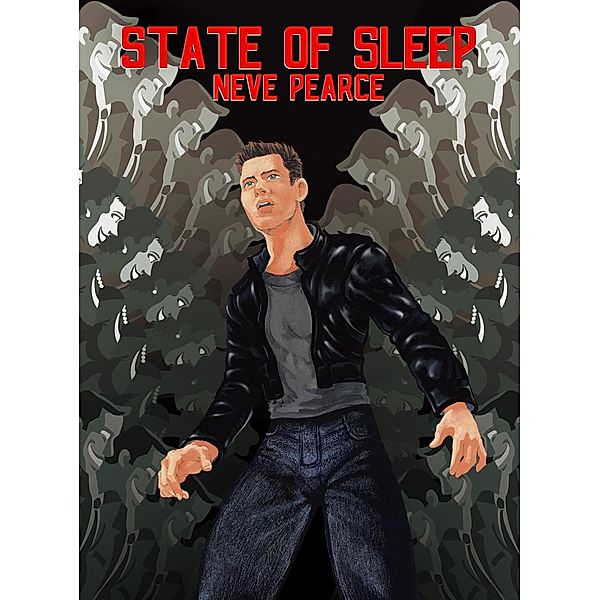 State of Sleep / Speartip, Neve Pearce