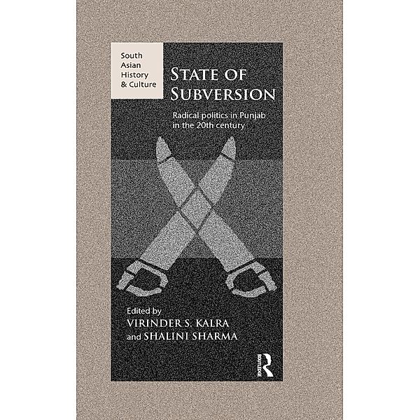 State of Subversion