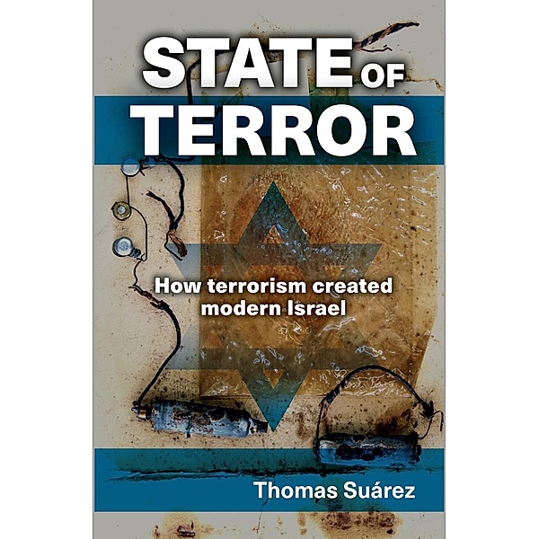 State of Terror / Skyscraper Publications, Thomas Suarez