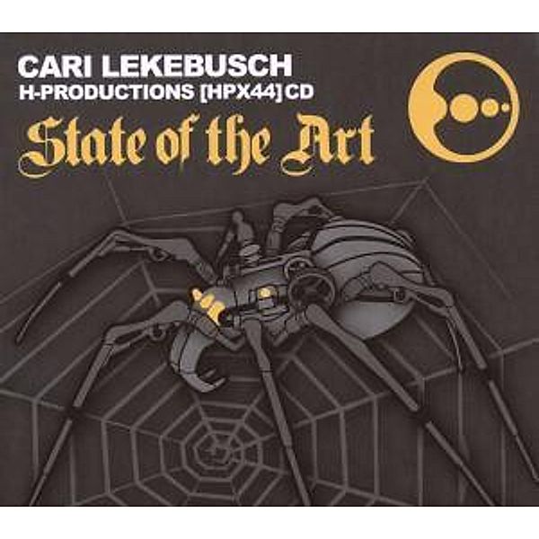 State Of The Art, Cari Lekebusch
