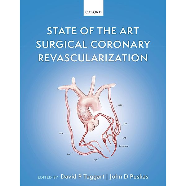 State of the Art Surgical Coronary Revascularization