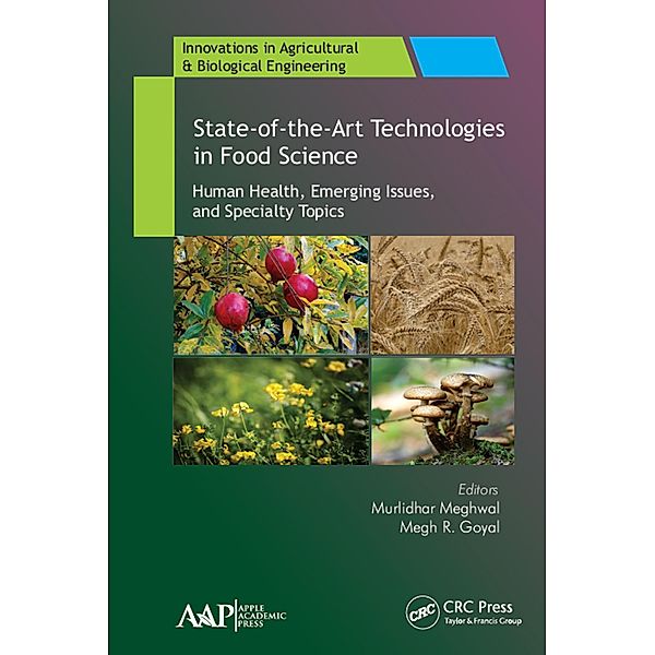 State-of-the-Art Technologies in Food Science