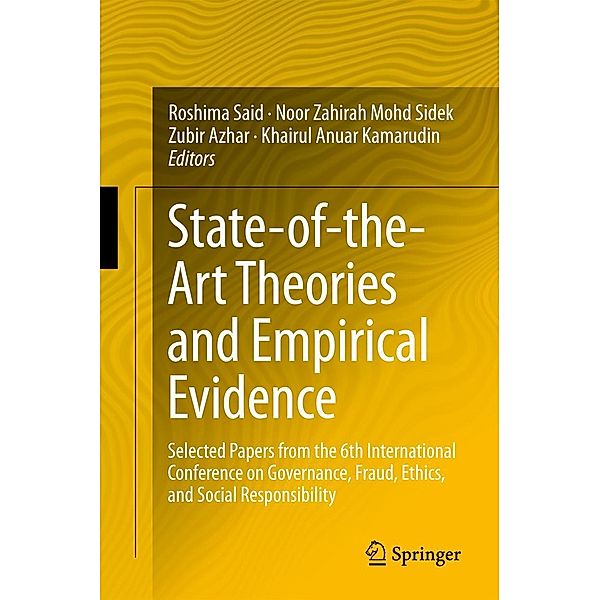 State-of-the-Art Theories and Empirical Evidence