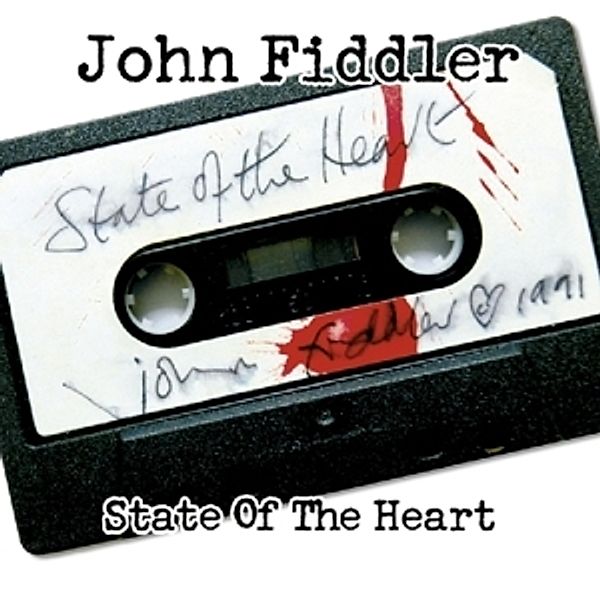 State Of The Heart, John Fiddler