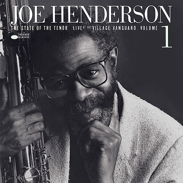 State Of The Tenor Vol.1 (Tone Poet Vinyl), Joe Henderson