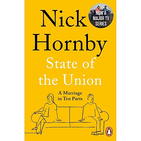 State of the Union, Nick Hornby