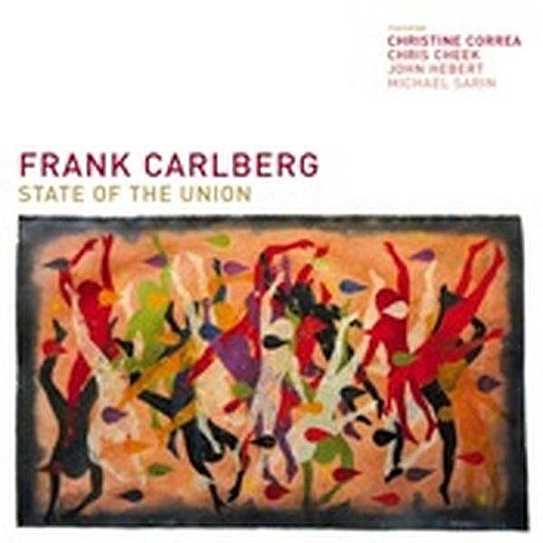 State Of The Union, Frank Carlberg