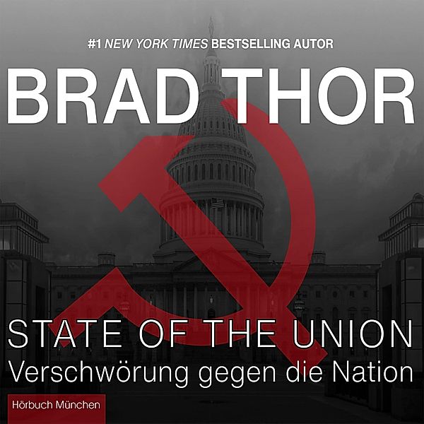 State of the Union, Brad Thor