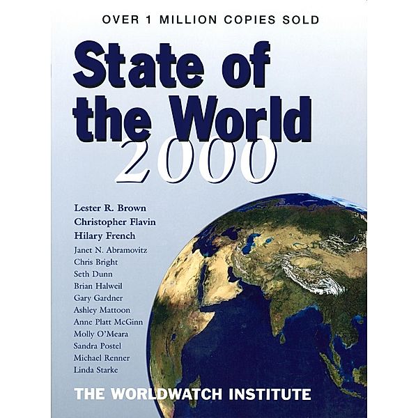 State of the World 2000, The Worldwatch Institute