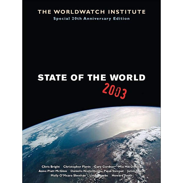 State of the World 2003, The Worldwatch Institute