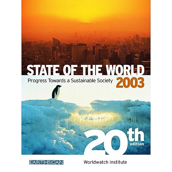 State of the World 2003, Worldwatch Institute