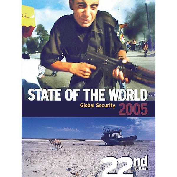 State of the World 2005, Worldwatch Institute