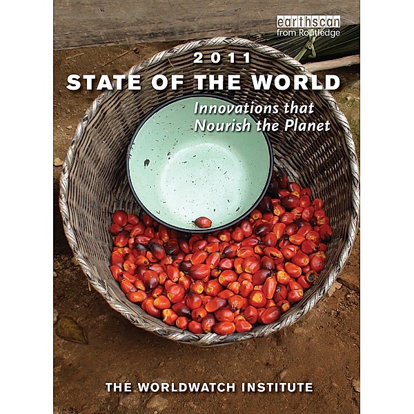 State of the World 2011, Worldwatch Institute