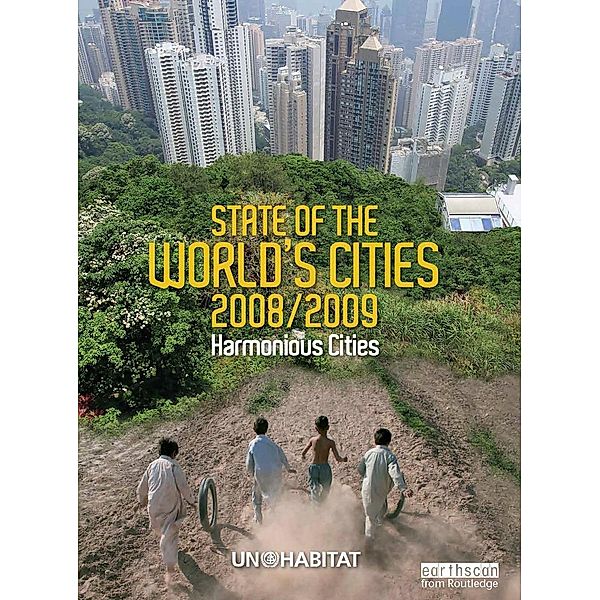 State of the World's Cities 2008/9, Un-Habitat