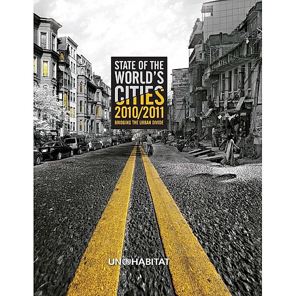 State of the World's Cities 2010/11