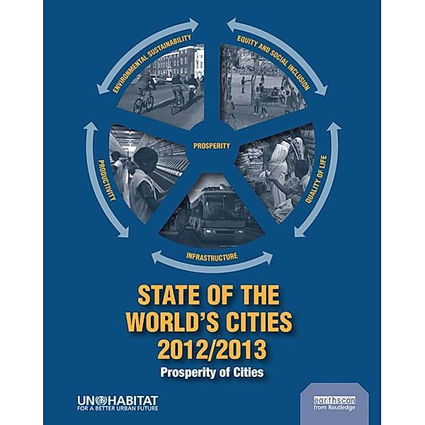 State of the World's Cities 2012/2013, Un Habitat