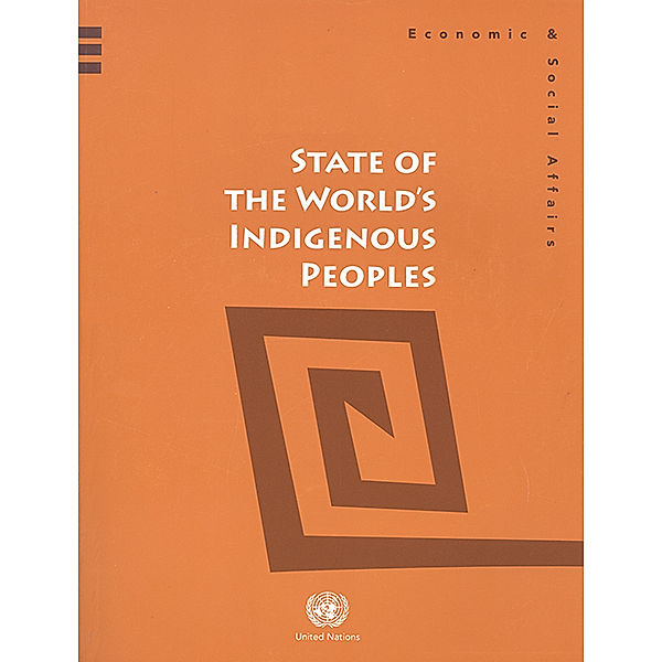 State of the World's Indigenous Peoples