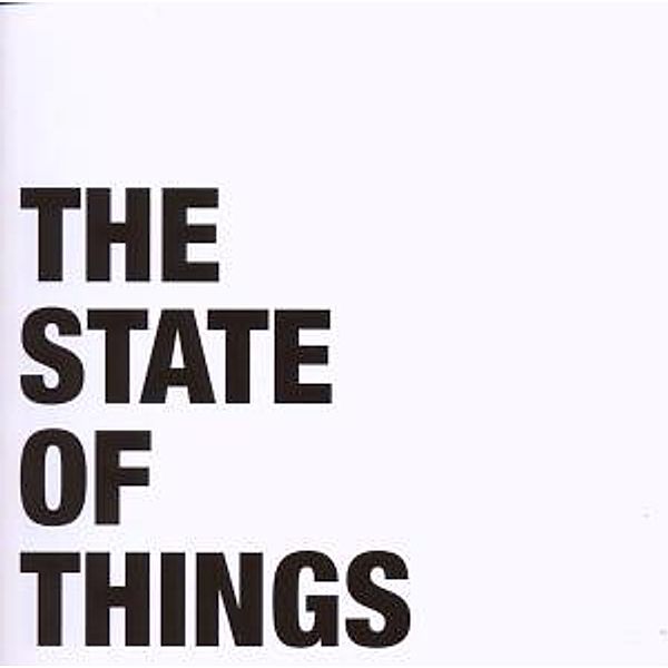 State Of Things, Reverend And The Makers