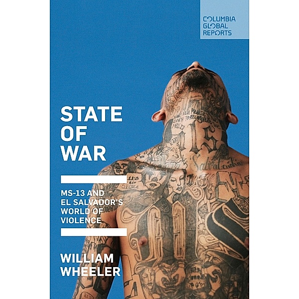State of War, William Wheeler