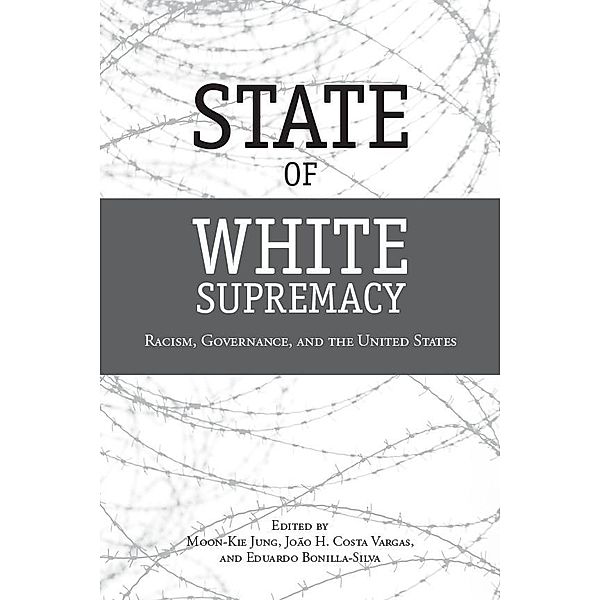 State of White Supremacy