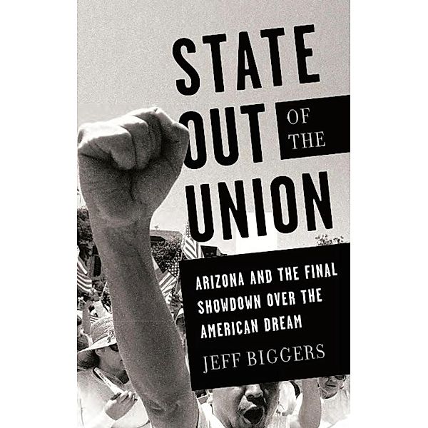State Out of the Union, Jeff Biggers