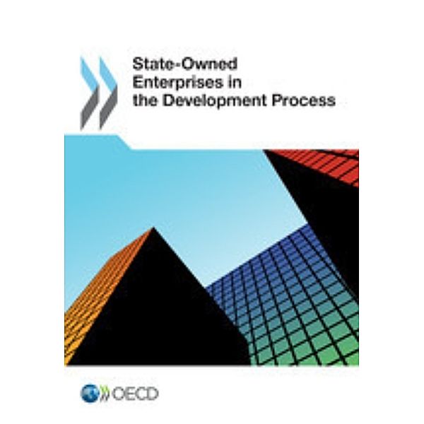 State-Owned Enterprises in the Development Process