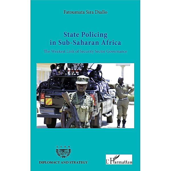 State Policing in Sub-Saharan Africa, Diallo Fatoumata Sira Diallo