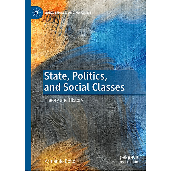 State, Politics, and Social Classes, Armando Boito