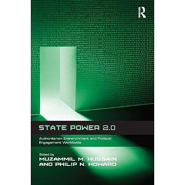 State Power 2.0, Muzammil M. Hussain