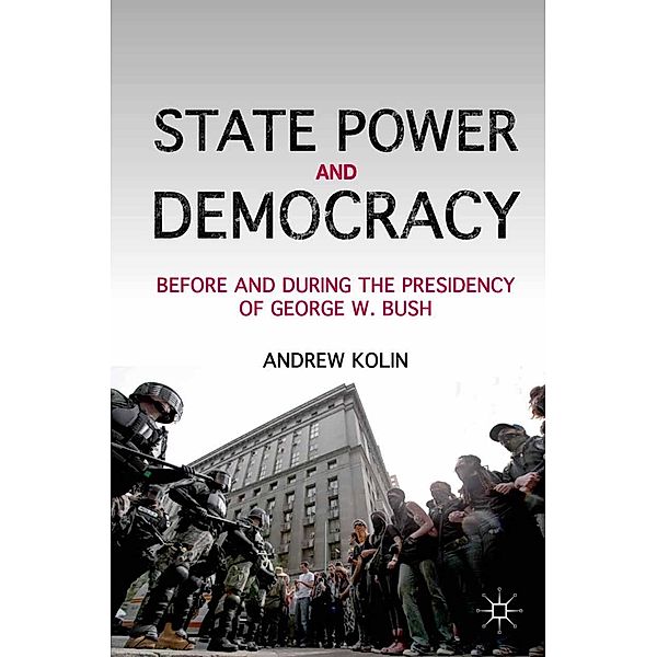 State Power and Democracy, A. Kolin