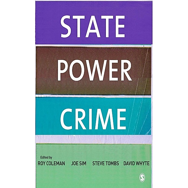 State, Power, Crime