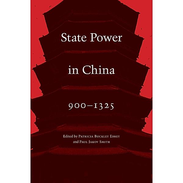 State Power in China, 900-1325