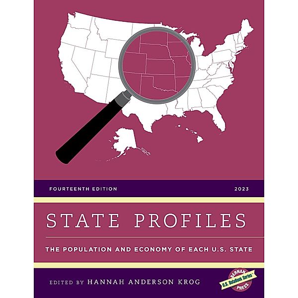 State Profiles 2023 / U.S. DataBook Series