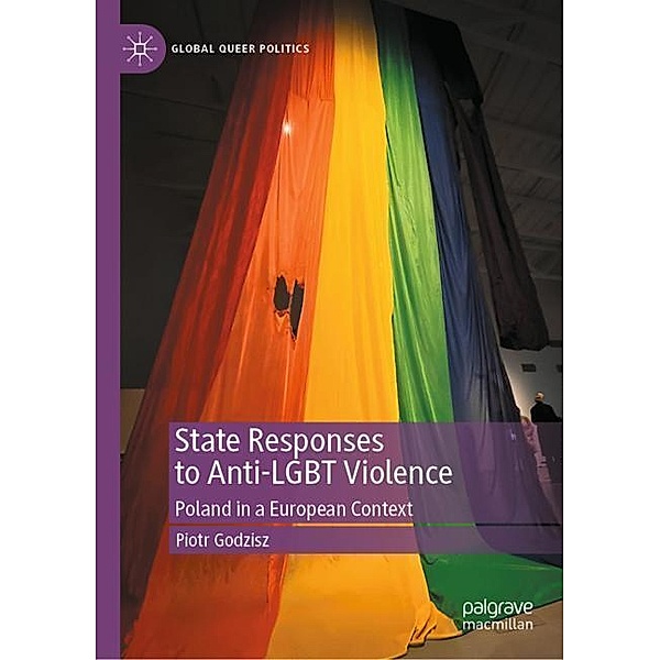 State Responses to Anti-LGBT Violence, Piotr Godzisz