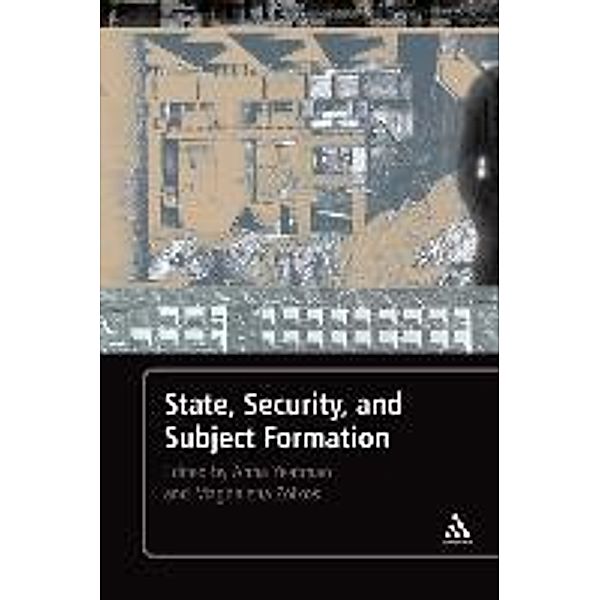 State, Security, and Subject Formation, Anna Yeatman