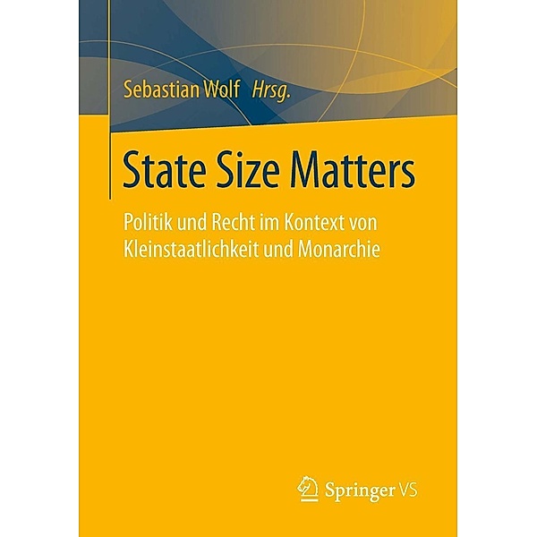 State Size Matters