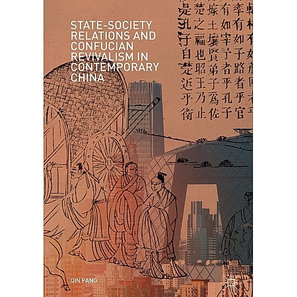State-Society Relations and Confucian Revivalism in Contemporary China / Progress in Mathematics, Qin Pang