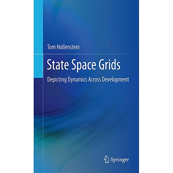 State Space Grids, Tom Hollenstein