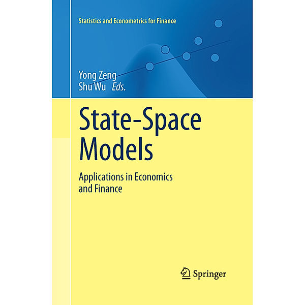 State-Space Models