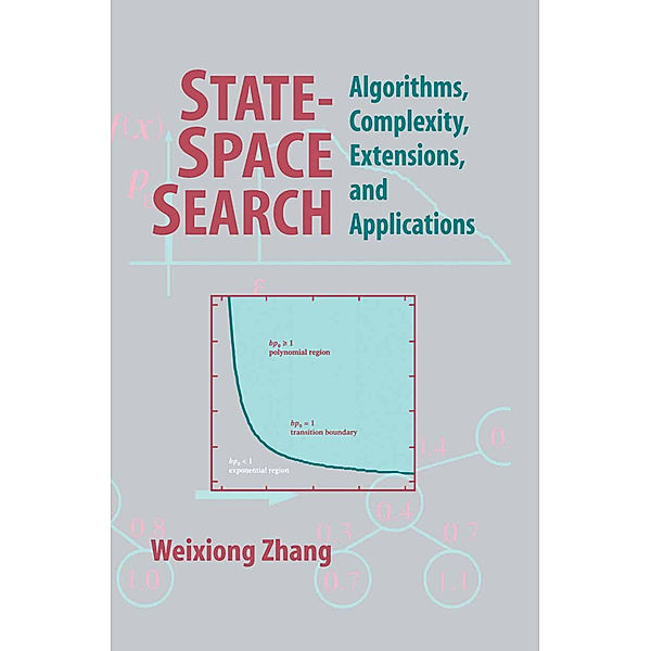 State-Space Search, Weixiong Zhang