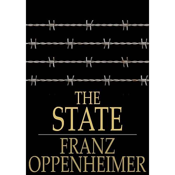 State / The Floating Press, Franz Oppenheimer
