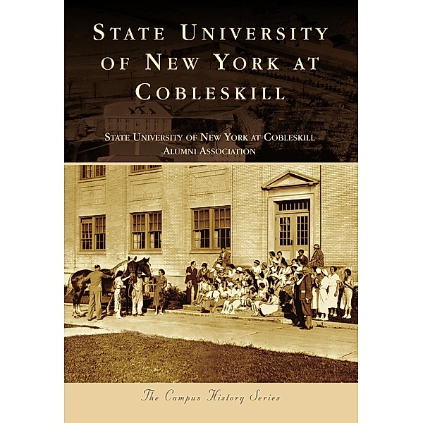 State University of New York at Cobleskill, State University of New York at Cobleskill Alumni Association