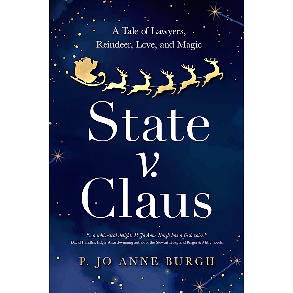 State v. Claus, P. Jo Anne Burgh
