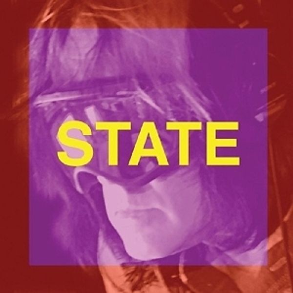 State (Vinyl), Todd Rundgren